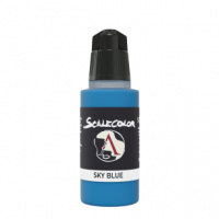 SC-50 - Scalecolor - Sky Blue, 17ml