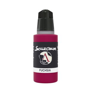 SC-34 - Scalecolor - Fuchsia, 17ml