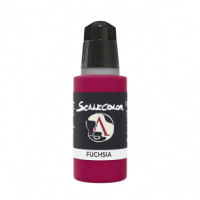 SC-34 - Scalecolor - Fuchsia, 17ml