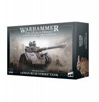 31-72 - Leman Russ Strike Tank