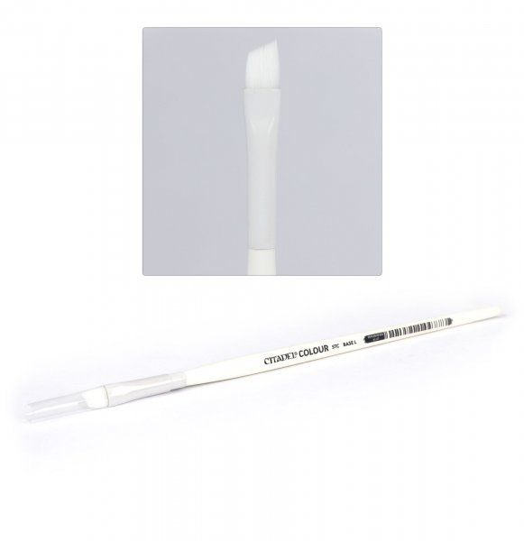 63-07 - STC Base L Brush