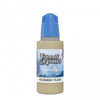 SFG-17 - Fantasy & Games - Moonray Flesh, 17ml