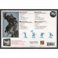 Crannogman Bog Devils