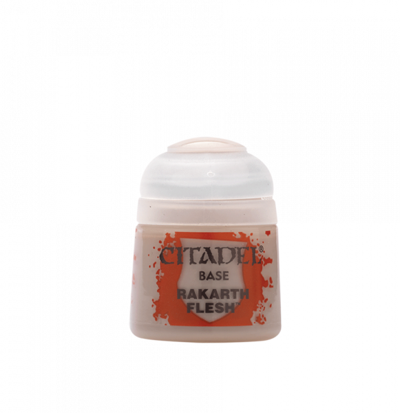 Citadel Colour - Base - Rakarth Flesh, 12ml