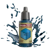 WP2014 - Speedpaint 2.0 - Magic Blue, 18ml