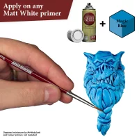 WP2014 - Speedpaint 2.0 - Magic Blue, 18ml