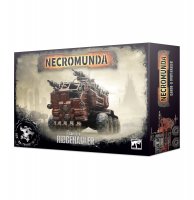 301-02 - Cargo-8 Ridgehauler