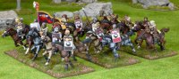 Oathmark - Human Cavalry