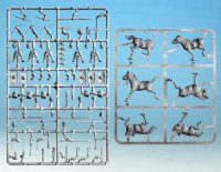 Oathmark - Human Cavalry