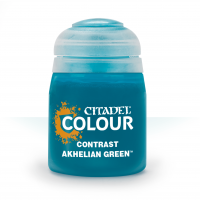 29-19 - Contrast - Akhelian Green, 18ml