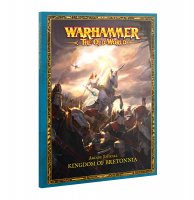 06-17 - Kingdom of Bretonnia - Arcane Journal (ENGLISCH)