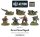 Soviet Army Scouts