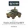Humber MK IV