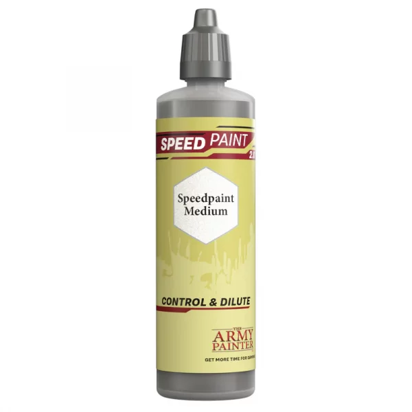 WP2090 - Speedpaint 2.0 - Medium, 100ml