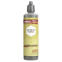 WP2090 - Speedpaint 2.0 - Medium, 100ml