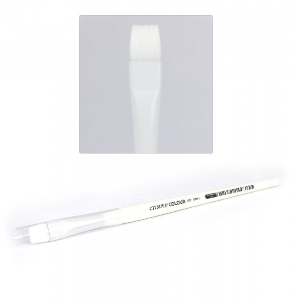 63-11 - STC Dry L Brush