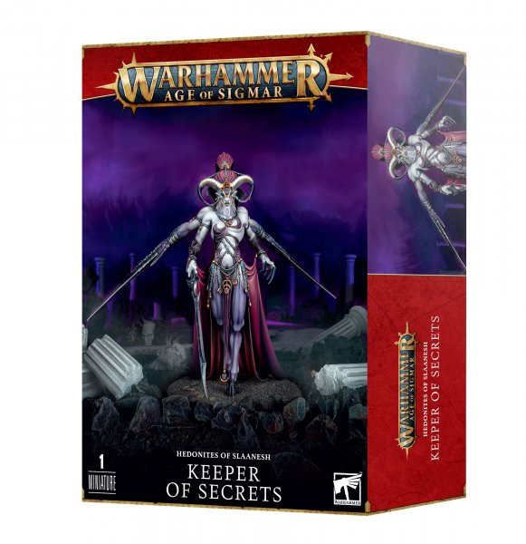 97-06 - Keeper of Secrets