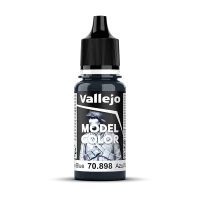 70.898 - Model Color - Dark Sea Blue, 18ml (72)