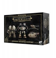 03-07 - Legiones Astartes Support