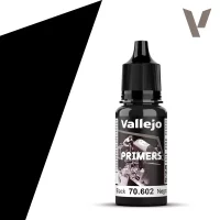 70.602 - Primers - Black, 18ml