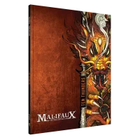 Ten Thunders - Faction Book 3E