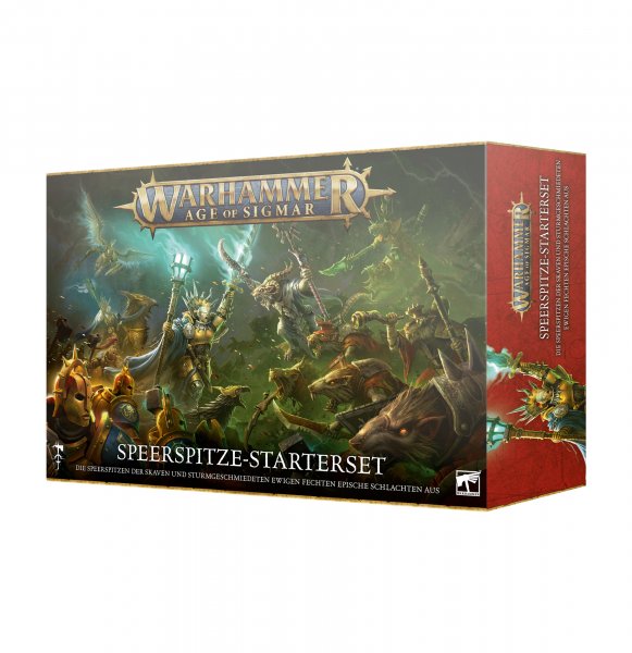 80-01-04 - Age of Sigmar - Ultimatives Starterset (DEUTSCH)