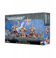 01-13 - Allarus Custodians
