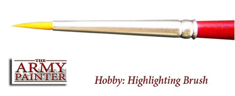 BR7002 - Hobby: Highlighting