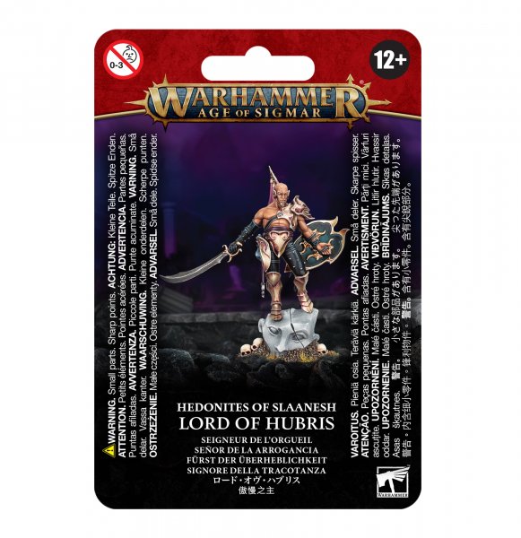 83-96 - Lord of Hubris