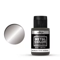 77.713 - Metal Color - Jet Exhaust, 32ml