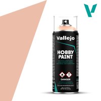 28024 - Hobby Paint - Pale Flesh, 400ml