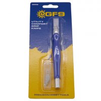 Utility Comfort Grip Knife