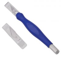 Utility Comfort Grip Knife