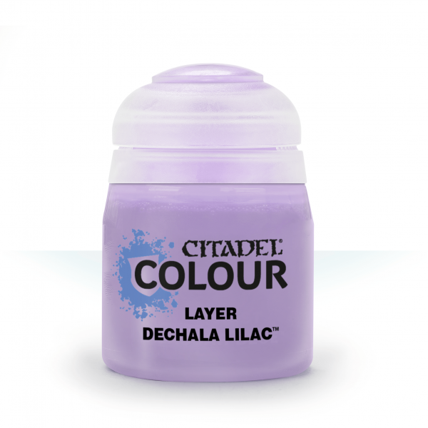 22-82 - Layer - Dechala Lilac, 12ml