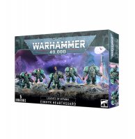 69-04 - Einhyr Hearthguard