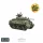 Oddball Sherman