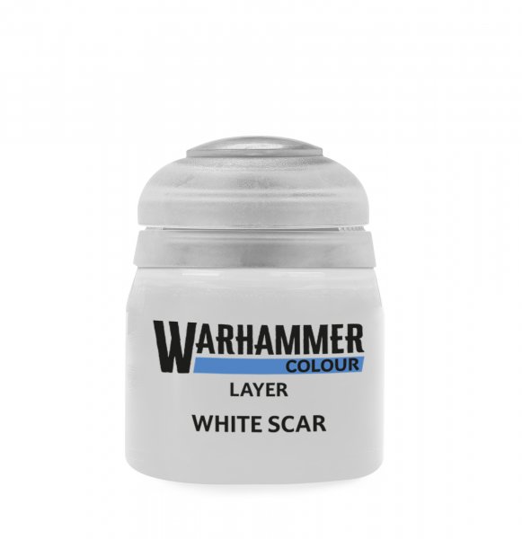 22-57 - Layer - White Scar, 12ml