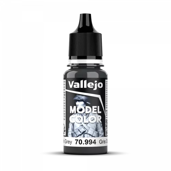 70.994 - Model Color - Dark Grey, 18ml (175)