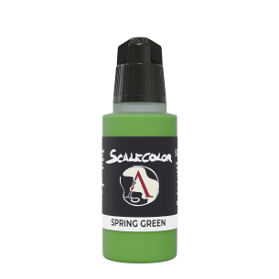 SC-47 - Scalecolor - Spring Green, 17ml
