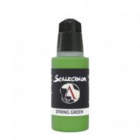SC-47 - Scalecolor - Spring Green, 17ml