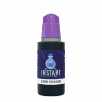 SIN-45 - Instant Colors - Dark Kraken, 17ml