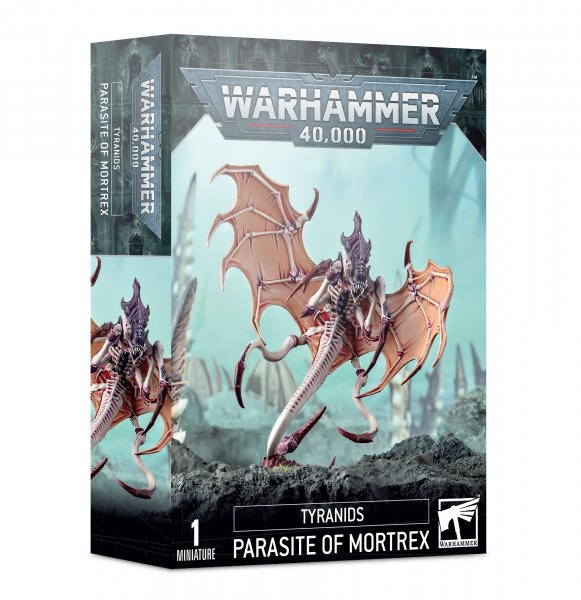 51-27 - Parasite of Mortrex