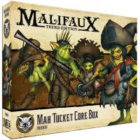 Mah Tucket Core Box (Tricksy)