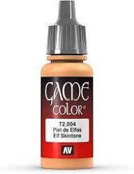 72.004 - Game Color - Elf Skintone, 17ml (10)