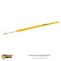 Wargames Brush 2