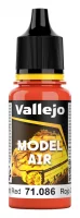 71.086 - Model Air - Light Red, 18ml