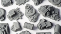 Basing Bits - Urban Warfare