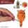 WP2061 - Speedpaint 2.0 - Nuclear Sunrise, 18ml
