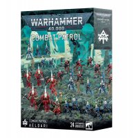 73-462 - Aeldari Combat Patrol