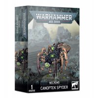 49-16 - Canoptek Spyder